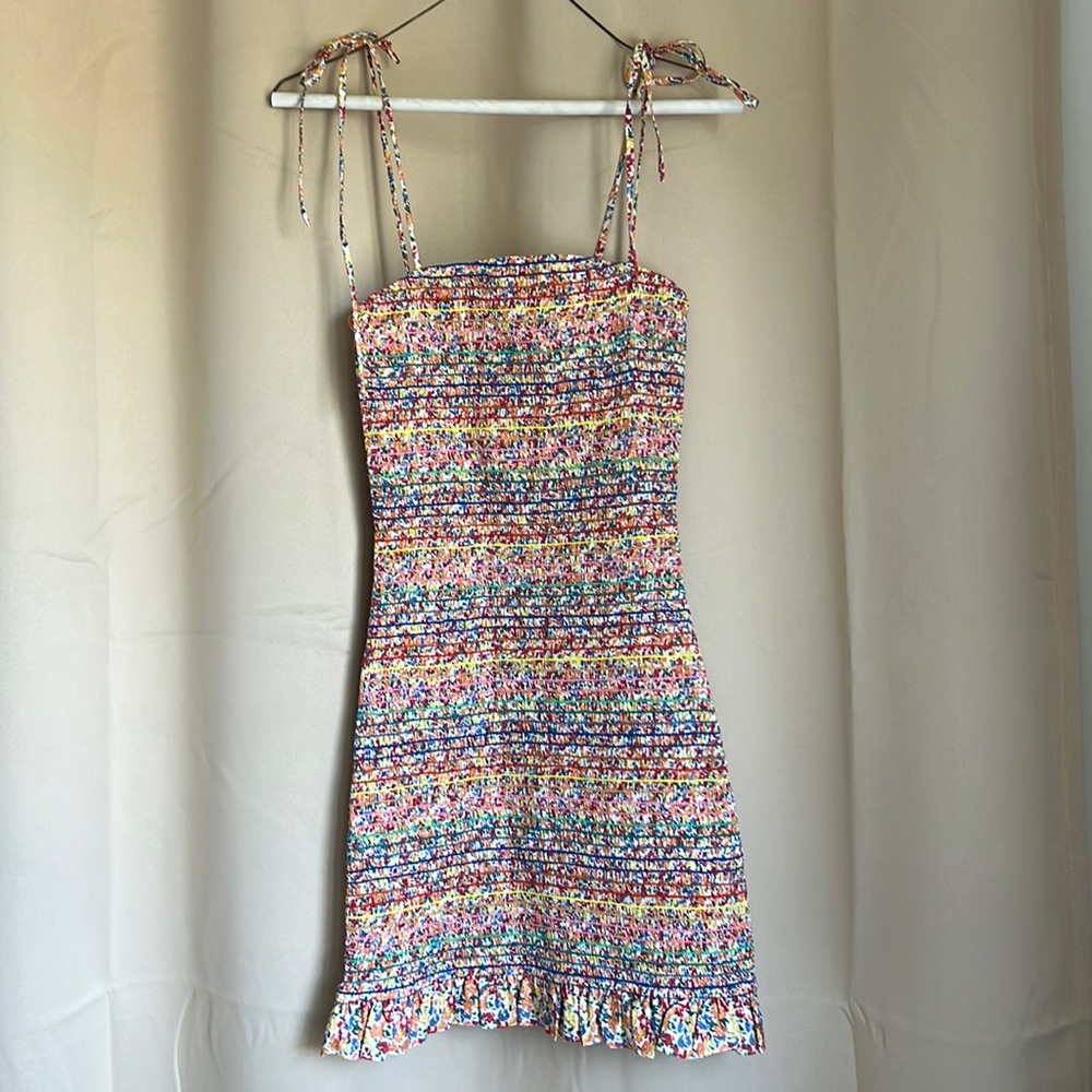 Storia dress